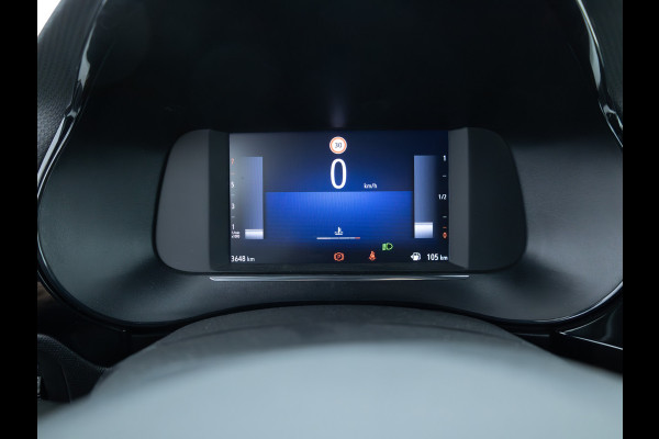 Opel Corsa 1.2 Turbo GS | Camera | Cruise | Airco | Apple Carplay/ Android Auto | PDC V+A Donker glas, Zwart Optiek , Dodehoek