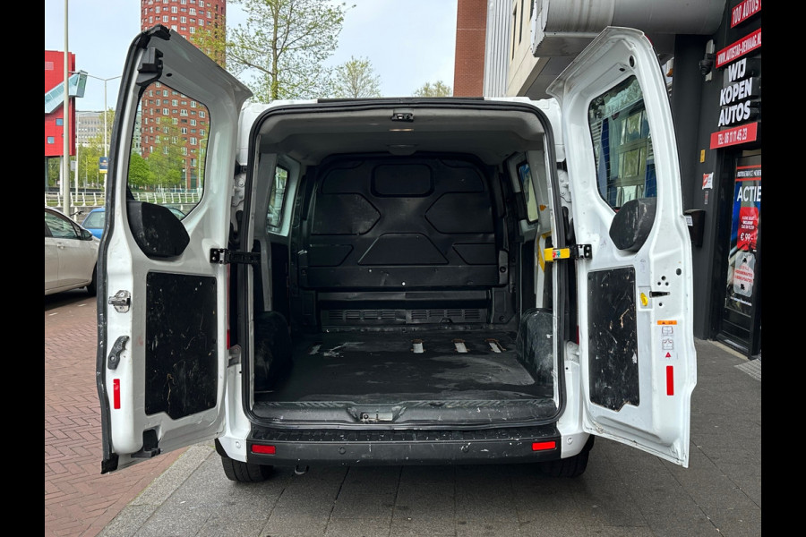 Ford Transit Custom 320 2.0 TDCI L1H1 Trend Airco PDC