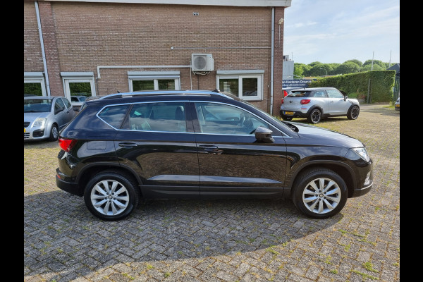 Seat Ateca 1.5 TSI Style Business Intense ✅150PK ✅PANODAK ✅TREKHAAK✅CARPLAY