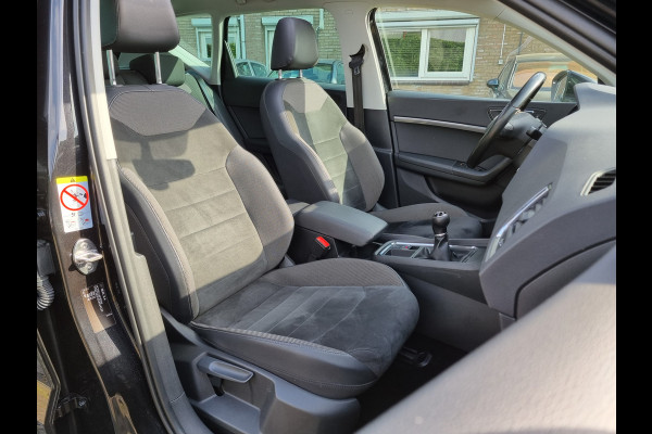 Seat Ateca 1.5 TSI Style Business Intense ✅150PK ✅PANODAK ✅TREKHAAK✅CARPLAY