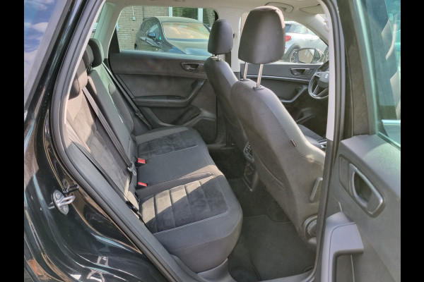 Seat Ateca 1.5 TSI Style Business Intense ✅150PK ✅PANODAK ✅TREKHAAK✅CARPLAY