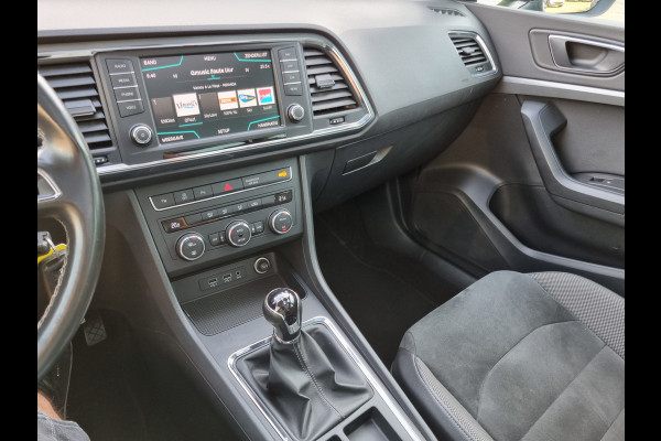 Seat Ateca 1.5 TSI Style Business Intense ✅150PK ✅PANODAK ✅TREKHAAK✅CARPLAY