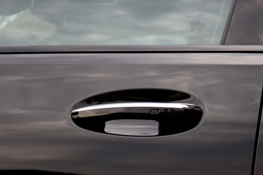 Mercedes-Benz C-Klasse Estate 300 e AMG Line Premium+ | Panoramadak | Memory | Nappa Leder | Trekhaak | HUD | Augmented Reality | Keyless Go | Surround Camera | Dodehoekassistent |