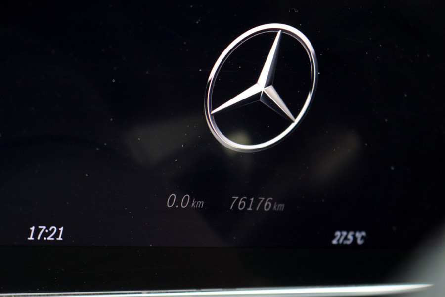 Mercedes-Benz C-Klasse Estate 300 e AMG Line Premium+ | Panoramadak | Memory | Nappa Leder | Trekhaak | HUD | Augmented Reality | Keyless Go | Surround Camera | Dodehoekassistent |