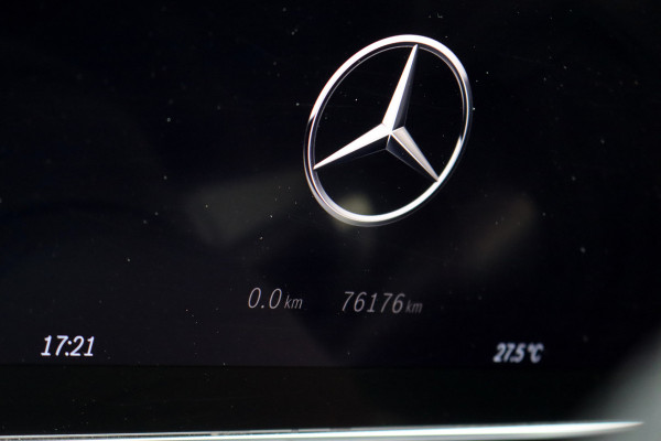 Mercedes-Benz C-Klasse Estate 300 e AMG Line Premium+ | Panoramadak | Memory | Nappa Leder | Trekhaak | HUD | Augmented Reality | Keyless Go | Surround Camera | Dodehoekassistent |