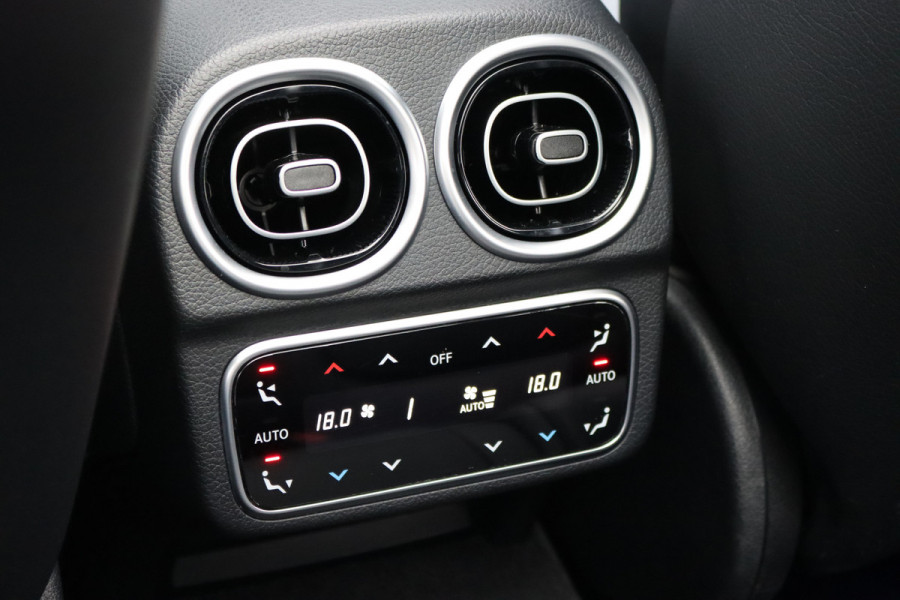 Mercedes-Benz C-Klasse Estate 300 e AMG Line Premium+ | Panoramadak | Memory | Nappa Leder | Trekhaak | HUD | Augmented Reality | Keyless Go | Surround Camera | Dodehoekassistent |