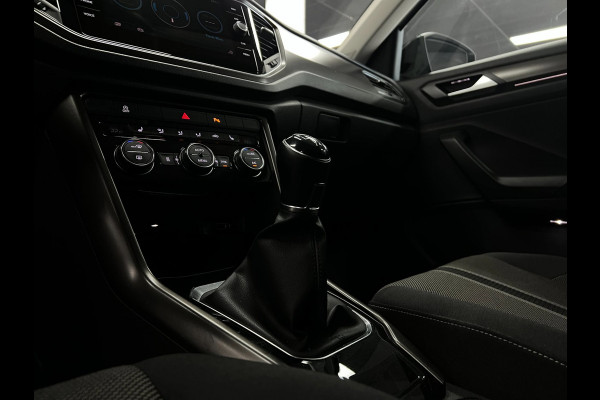 Volkswagen T-Roc 1.0 TSI Carplay | LED | Elek.koffer|Virtual