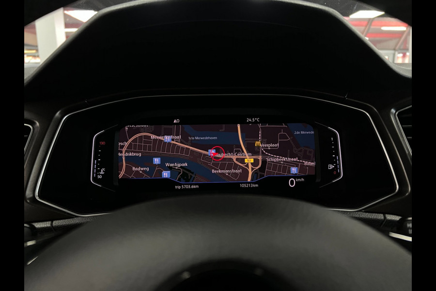 Volkswagen T-Roc 1.0 TSI Carplay | LED | Elek.koffer|Virtual