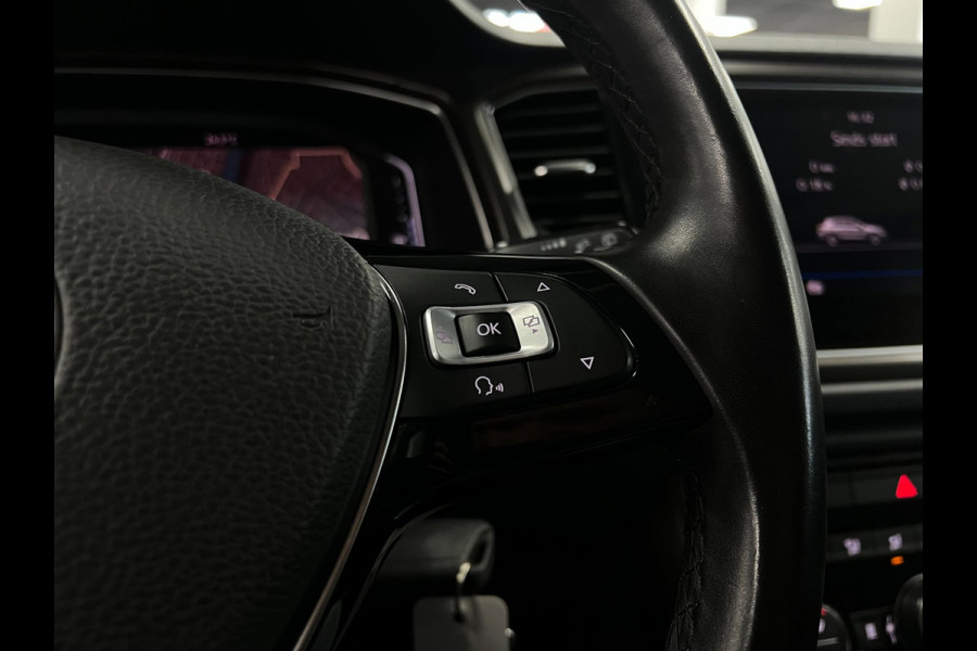 Volkswagen T-Roc 1.0 TSI Carplay | LED | Elek.koffer|Virtual