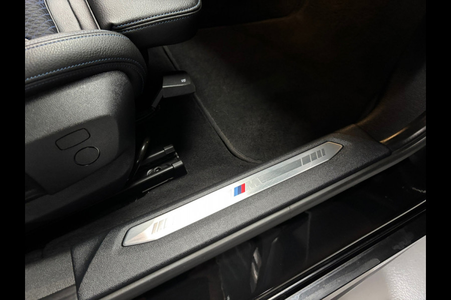 BMW 1-serie 118i Executive M-Sport / Led / Navi / Stoelverwarming