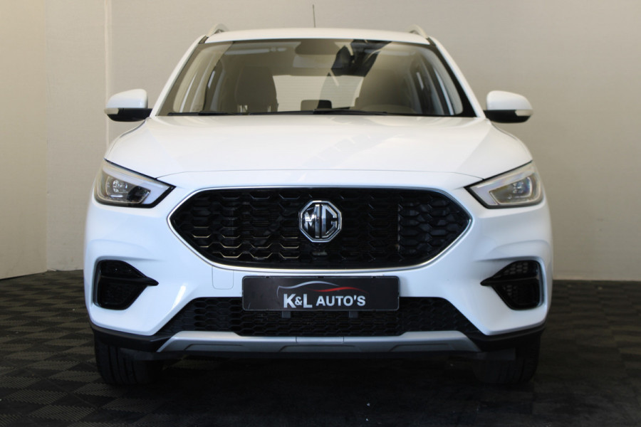 MG Mg Zs 1.5