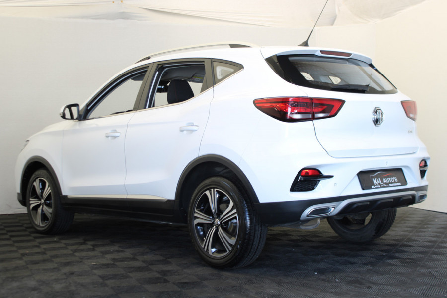 MG Mg Zs 1.5