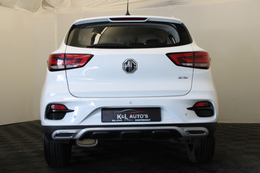 MG Mg Zs 1.5