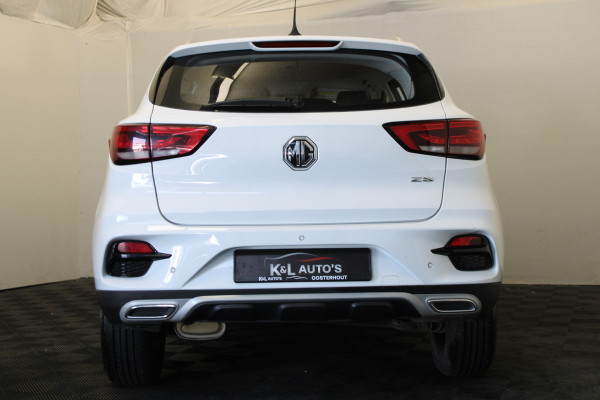 MG Mg Zs 1.5