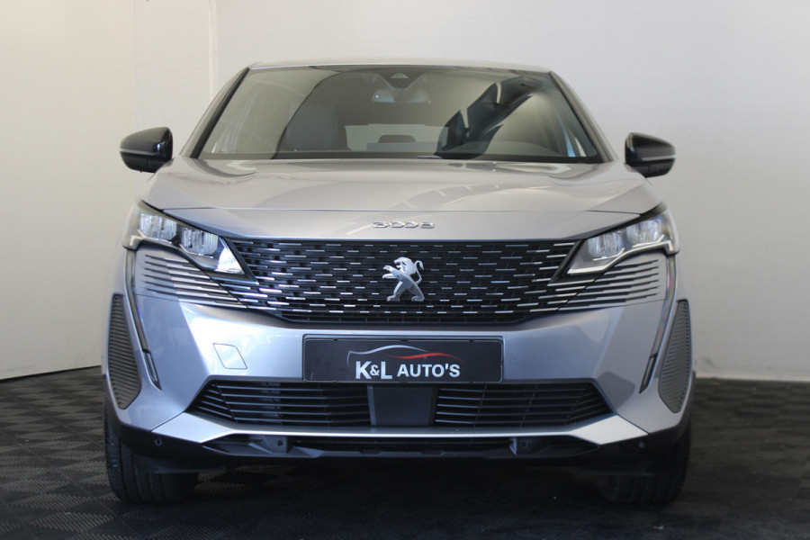 Peugeot 3008 1.2 PureTech Allure Pack Business