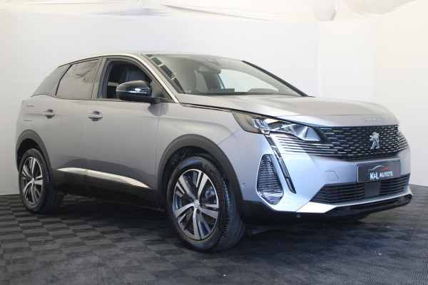 Peugeot 3008 1.2 PureTech Allure Pack Business