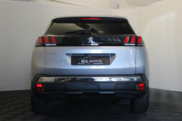 Peugeot 3008 1.2 PureTech Allure Pack Business