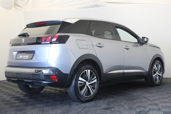 Peugeot 3008 1.2 PureTech Allure Pack Business