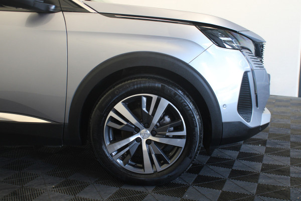 Peugeot 3008 1.2 PureTech Allure Pack Business