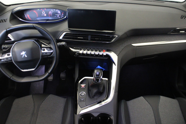 Peugeot 3008 1.2 PureTech Allure Pack Business