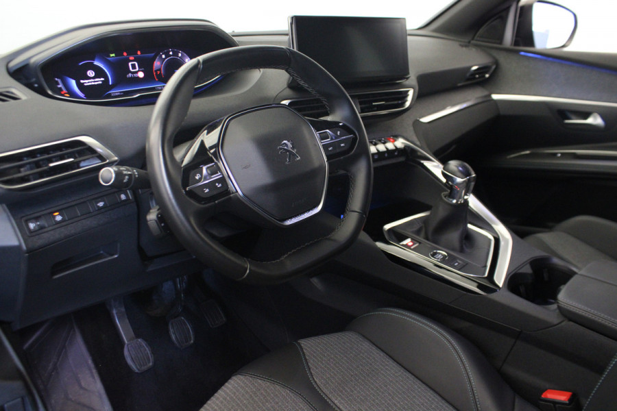 Peugeot 3008 1.2 PureTech Allure Pack Business