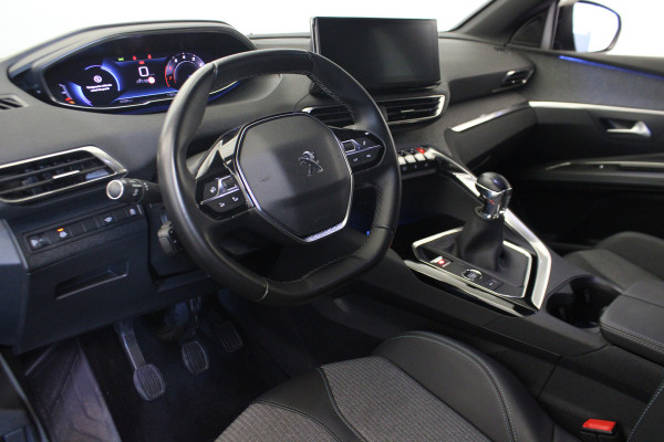 Peugeot 3008 1.2 PureTech Allure Pack Business