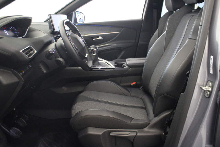Peugeot 3008 1.2 PureTech Allure Pack Business
