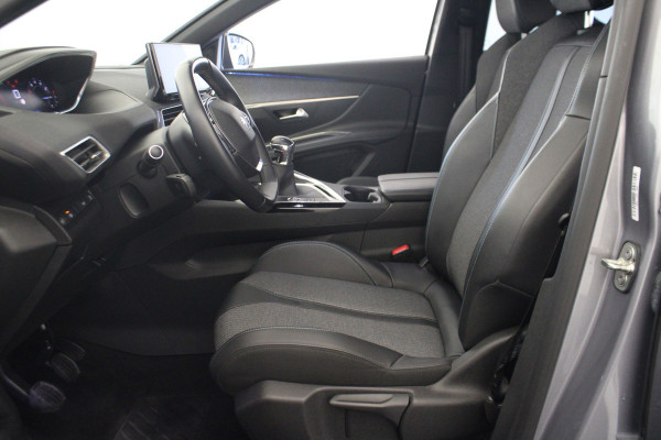 Peugeot 3008 1.2 PureTech Allure Pack Business