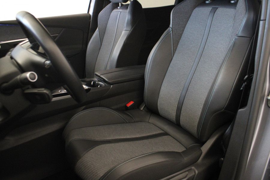 Peugeot 3008 1.2 PureTech Allure Pack Business