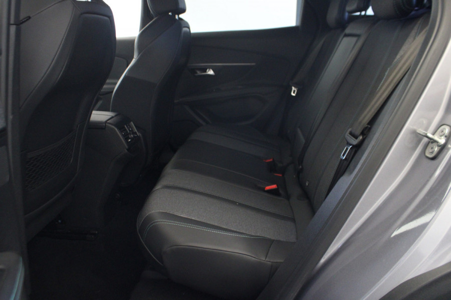 Peugeot 3008 1.2 PureTech Allure Pack Business