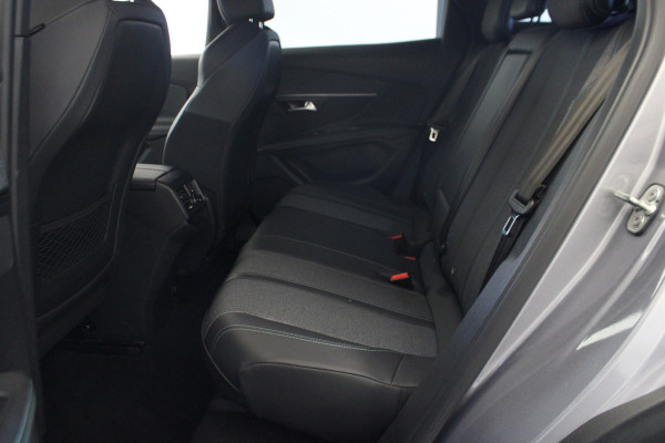 Peugeot 3008 1.2 PureTech Allure Pack Business