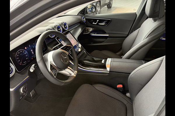 Mercedes-Benz C-Klasse 300e AVANTGARDE ** HIGH LED, PANORAMA, MEM, CAMERA, PRIVACY ** 1e EIG - Ex MB-AG - UNFALLFREI ** ** INFORMEER OOK NAAR ONZE AANTREKKELIJKE FINANCIAL-LEASE TARIEVEN **