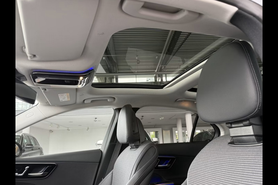Mercedes-Benz C-Klasse 300e AVANTGARDE ** HIGH LED, PANORAMA, MEM, CAMERA, PRIVACY ** 1e EIG - Ex MB-AG - UNFALLFREI ** ** INFORMEER OOK NAAR ONZE AANTREKKELIJKE FINANCIAL-LEASE TARIEVEN **