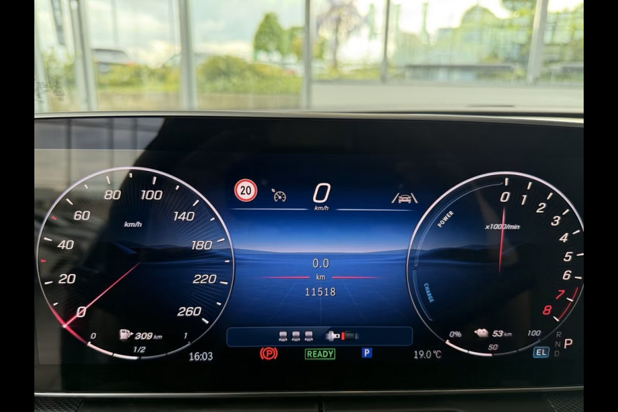 Mercedes-Benz C-Klasse 300e AVANTGARDE ** HIGH LED, PANORAMA, MEM, CAMERA, PRIVACY ** 1e EIG - Ex MB-AG - UNFALLFREI ** ** INFORMEER OOK NAAR ONZE AANTREKKELIJKE FINANCIAL-LEASE TARIEVEN **