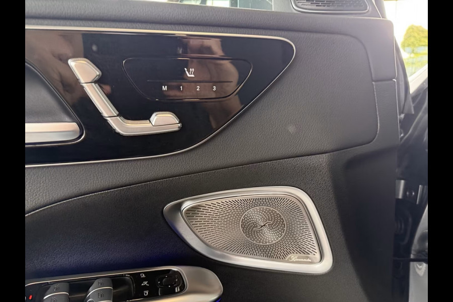 Mercedes-Benz C-Klasse 300e AVANTGARDE ** HIGH LED, PANORAMA, MEM, CAMERA, PRIVACY ** 1e EIG - Ex MB-AG - UNFALLFREI ** ** INFORMEER OOK NAAR ONZE AANTREKKELIJKE FINANCIAL-LEASE TARIEVEN **