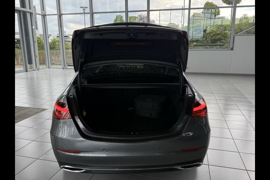 Mercedes-Benz C-Klasse 300e AVANTGARDE ** HIGH LED, PANORAMA, MEM, CAMERA, PRIVACY ** 1e EIG - Ex MB-AG - UNFALLFREI ** ** INFORMEER OOK NAAR ONZE AANTREKKELIJKE FINANCIAL-LEASE TARIEVEN **