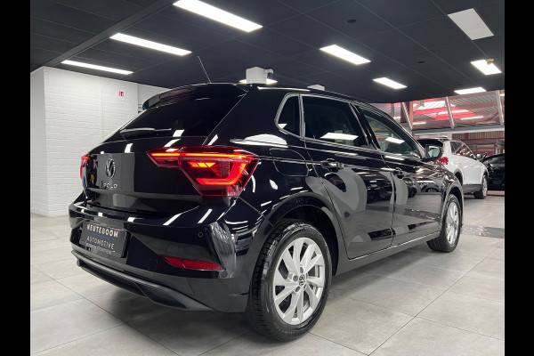 Volkswagen Polo 1.0 TSI Highline | Clima |Carplay | IQ-Light