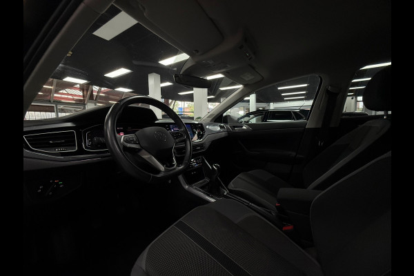 Volkswagen Polo 1.0 TSI Highline | Clima |Carplay | IQ-Light
