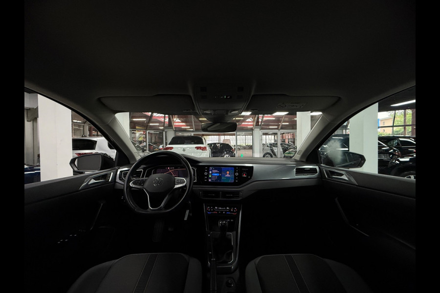 Volkswagen Polo 1.0 TSI Highline | Clima |Carplay | IQ-Light