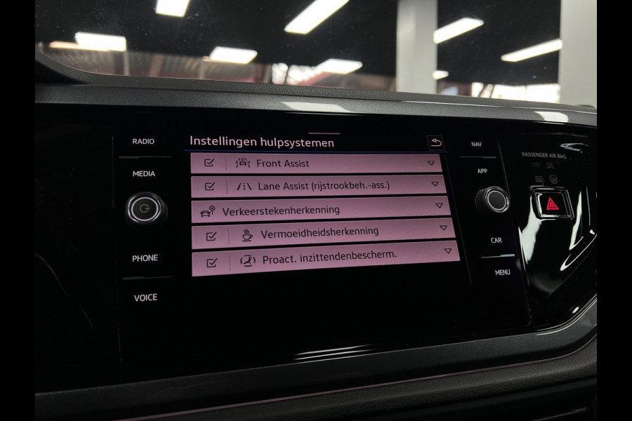 Volkswagen Polo 1.0 TSI Highline | Clima |Carplay | IQ-Light