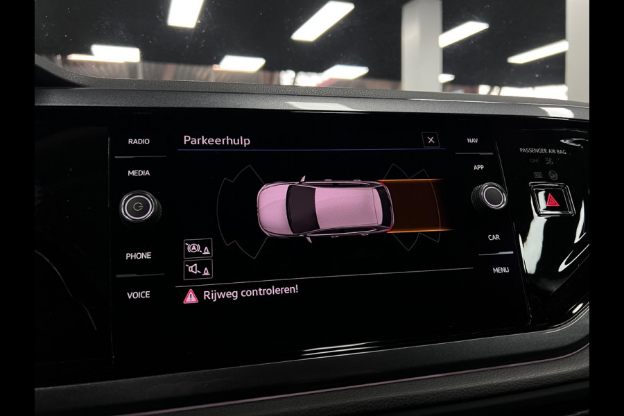 Volkswagen Polo 1.0 TSI Highline | Clima |Carplay | IQ-Light