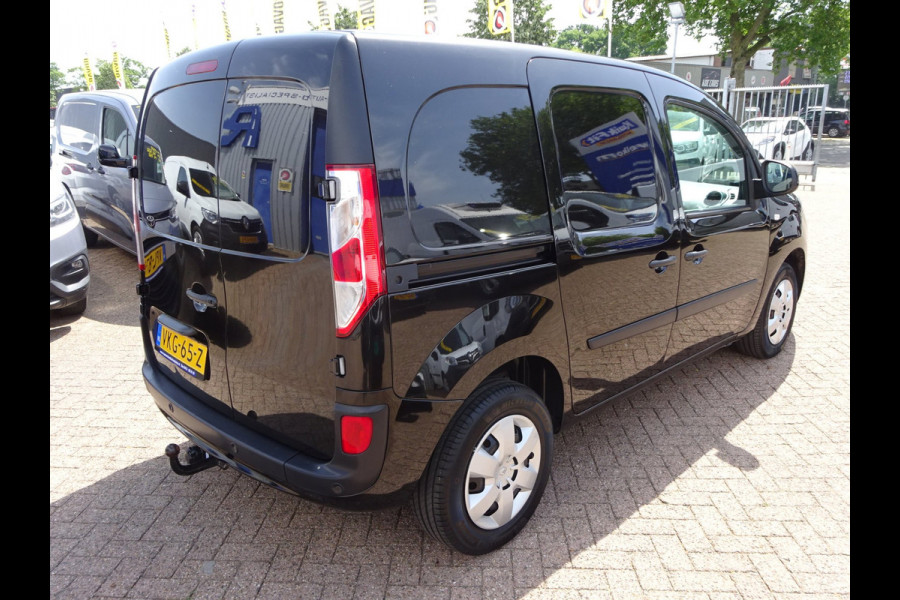 Renault Kangoo 1.5 Blue dCi 95 Work Edition