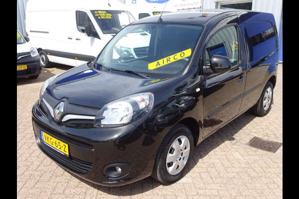 Renault Kangoo 1.5 Blue dCi 95 Work Edition