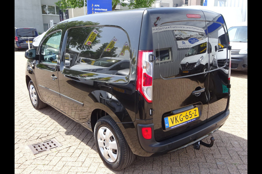 Renault Kangoo 1.5 Blue dCi 95 Work Edition