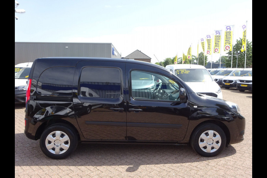 Renault Kangoo 1.5 Blue dCi 95 Work Edition