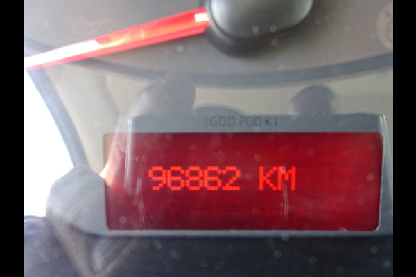 Renault Kangoo 1.5 Blue dCi 95 Work Edition