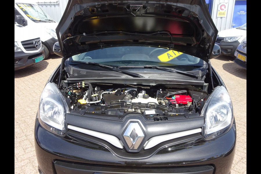 Renault Kangoo 1.5 Blue dCi 95 Work Edition