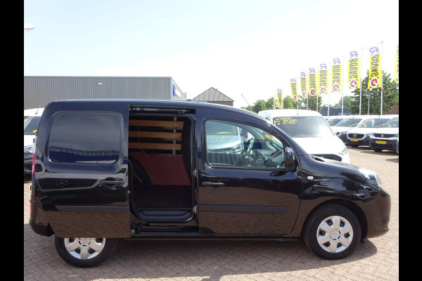 Renault Kangoo 1.5 Blue dCi 95 Work Edition