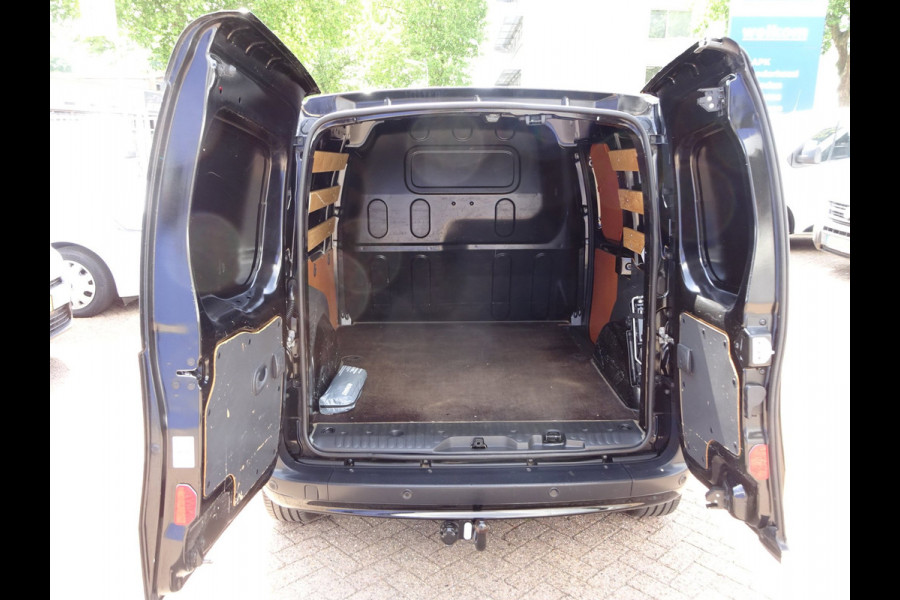 Renault Kangoo 1.5 Blue dCi 95 Work Edition