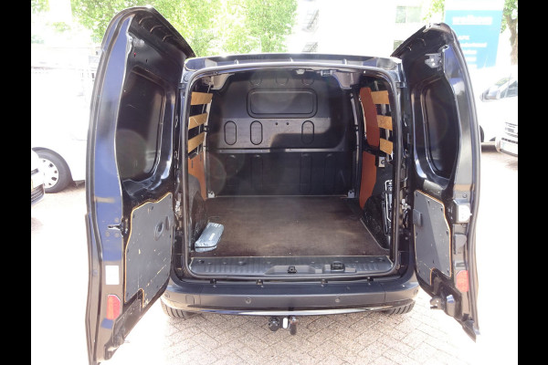 Renault Kangoo 1.5 Blue dCi 95 Work Edition